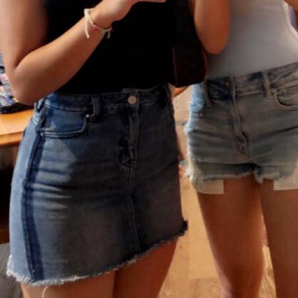 Pacsun skirt - Picture 5 of 5